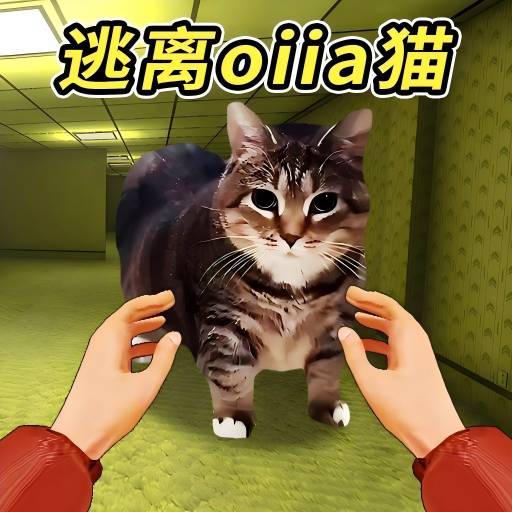 逃离迷宫世界游戏图标