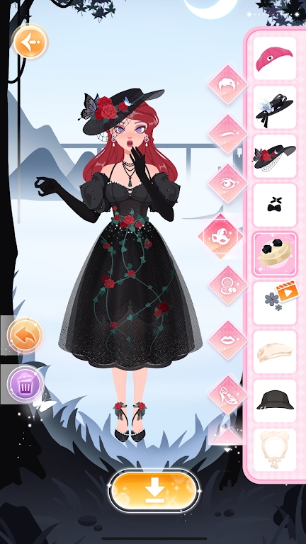 YoYa: Dress Up Princess图1