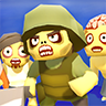 Tiny Toony Zombies图标