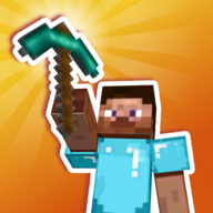 Digger Idle Evolution图标