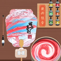 手工发烧友游戏图标