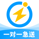 闪送app图标
