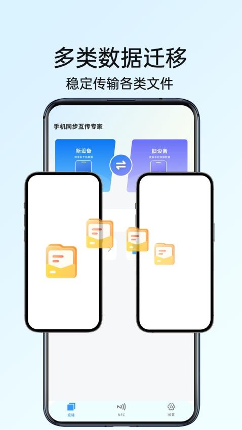 手机同步互传专家图2