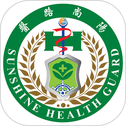 医路尚阳软件图标