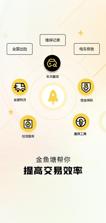 金鱼塘app图3