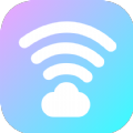 云朵WiFi软件图标