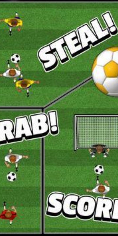 Football Rush!游戏