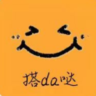 搭da哒app图标