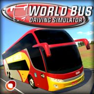 World Bus Driving Simulator图标