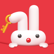 巴乐兔租房图标