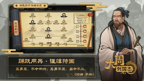 大周列国志图1