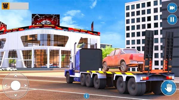 Car Saler Simulator 2023: Cars图3