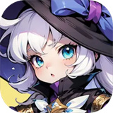 勇闯女巫塔图标