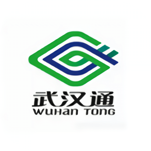 我的武汉通app图标