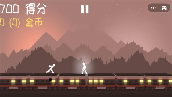 狂打英雄游戏图2