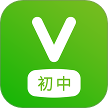 维词初中app图标