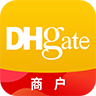 敦煌网商户app图标