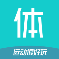 体鱼运动图标
