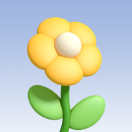 点点花园游戏图标