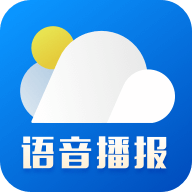 今日天气预报软件图标