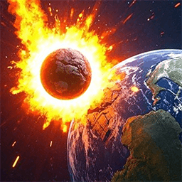 宇宙大爆炸游戏图标