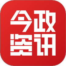 今政资讯图标