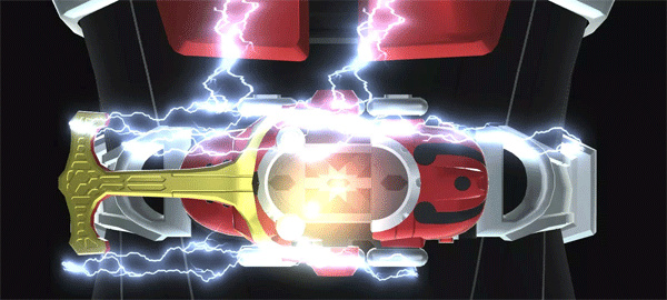 Zect Rider Power图3