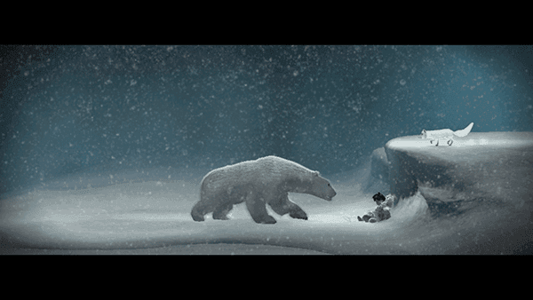 永不孤单（Never Alone: Ki Edition）图2