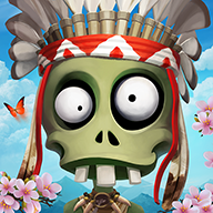 Zombie Castaways图标