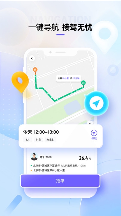 萌艇车主图3