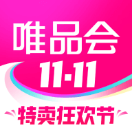 唯品会app图标