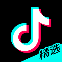抖音精选APP图标