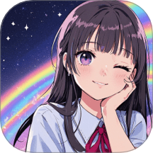 绘图壁纸软件图标
