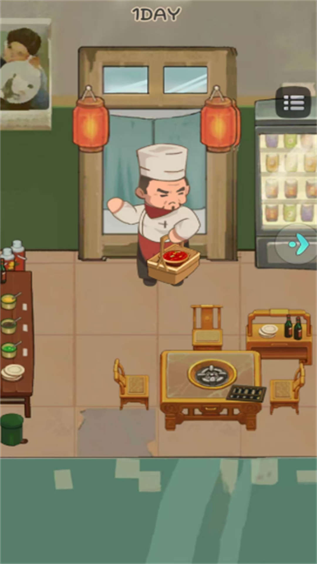 烧脑风暴游戏