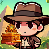 古老的神秘战斗（Survival Raiders）图标
