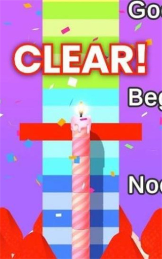 蜡烛跑酷（Candle Run）图2