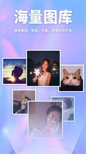 灵猫壁纸图2