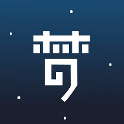 白日梦app图标