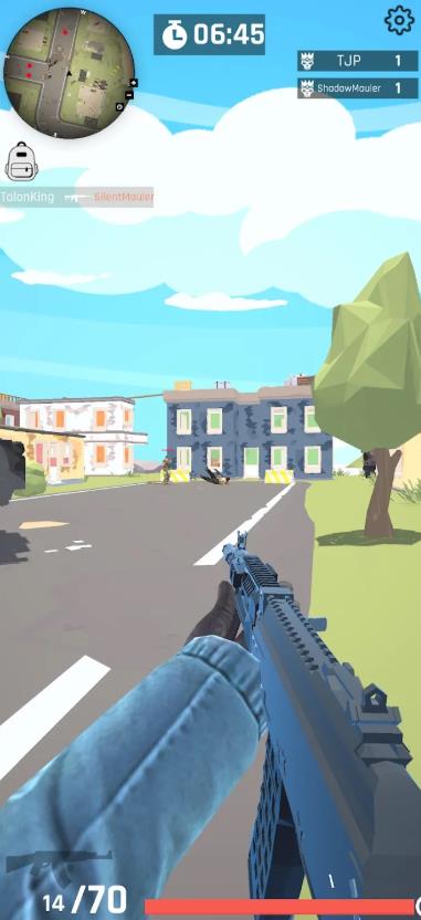 FP皇家射击图2