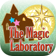 魔法工厂(The Magic Laboratory＜マジラボ！＞)图标