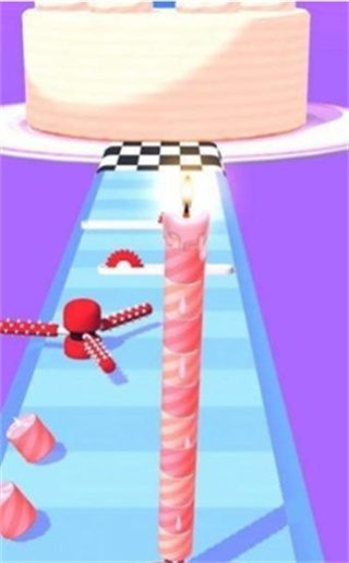 蜡烛跑酷（Candle Run）图3