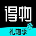 得物图标