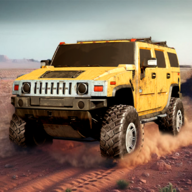 极限越野模拟器（Extreme Offroad Simulator）图标