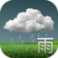 妙雨天气图标