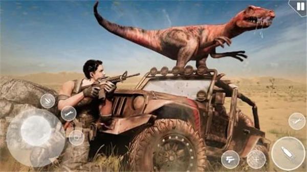Wild Animal Hunting图3