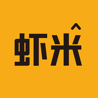虾米外卖软件图标