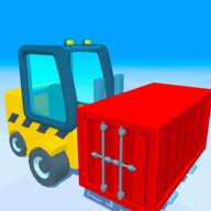 Idle Shipcargo Tycoon图标