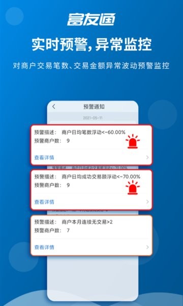 富友通app