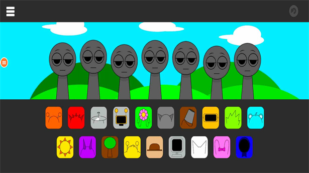 摇摆之星游戏图3