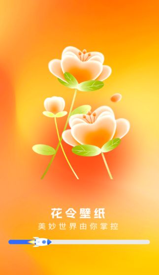 花令壁纸软件